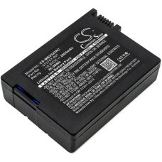 Kompatibler Ersatzakku für Motorola 515757-001,535625-001-00