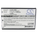 Battery Replaces BTRY-MC10EAB00