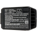 Battery Replaces 82-105612-01