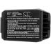 Battery Replaces 82-105612-01