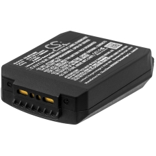 Kompatibler Ersatzakku für Motorola 82-105612-01,82-150612-01,BTRY-MC21EAB0E