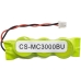 CMOS / Batterie de secours Symbol MC3090S-IC28HBAMER