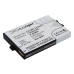 Akku kompatibel mit Sagem CS-MC3020XL