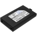 Code à barres, Scanner Batterie du scanner Symbol MC3090S-IC28HBAMER