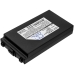 Code à barres, Scanner Batterie du scanner Symbol MC3090S-IC28HBAMER