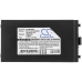 Code à barres, Scanner Batterie du scanner Symbol MC3090S-IC28HBAMER
