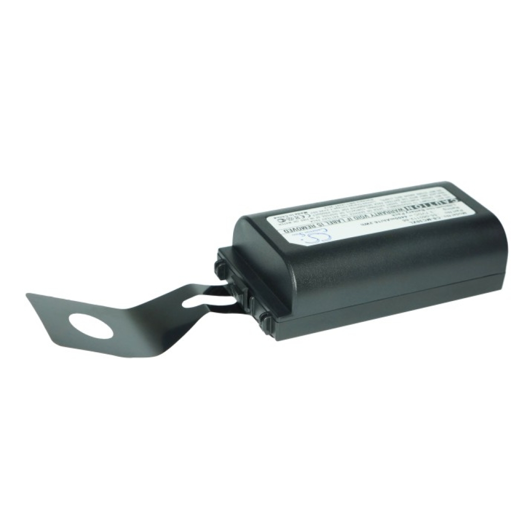 Code à barres, Scanner Batterie du scanner Symbol MC3090R-LM48S00K-E