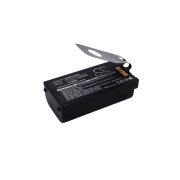 BarCode, Scanner Battery Symbol MC3100