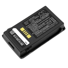 Kompatibler Ersatzakku für Motorola 82-000012-01,BT-000375,BTRY-MC32-01-01,BTRY-MC32-52MA-01,BTRY-MC32-52MA-10...