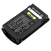 Code à barres, Scanner Batterie du scanner Zebra MC3200