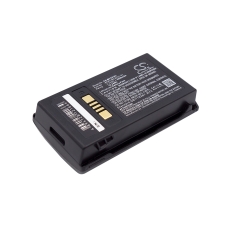 Kompatibler Ersatzakku für Motorola 82-000012-01,BT-000375,BTRY-MC32-01-01,BTRY-MC32-52MA-01,BTRY-MC32-52MA-10...
