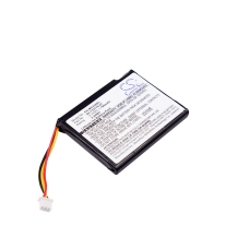 Remplacement de batterie compatible pour Motorola 82-133770-01