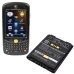 BarCode, Scanner Battery Symbol MC5574