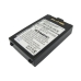 Batteries Remplace BTRY-MC7XEAB0H