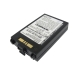 Batteries Remplace BTRY-MC7XEAB0H