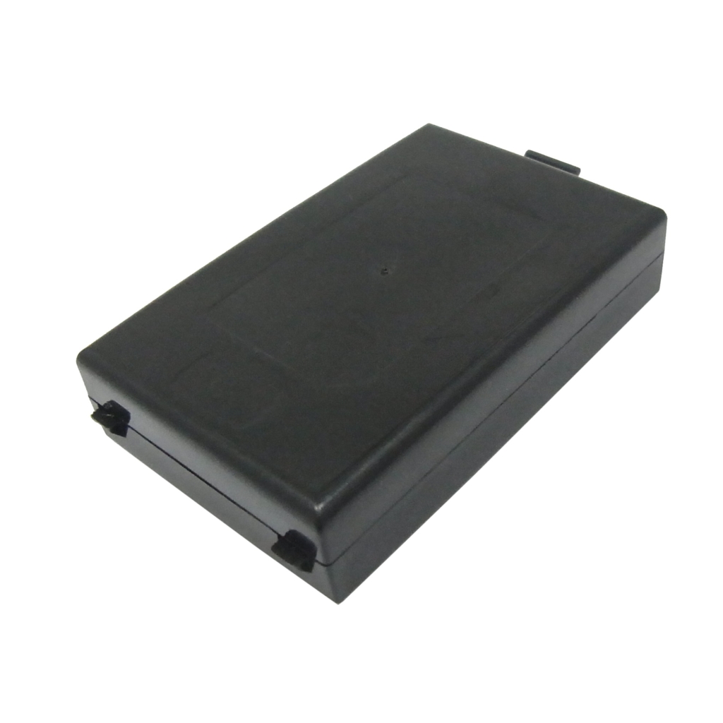 Batteries Remplace BTRY-MC7XEAB0H