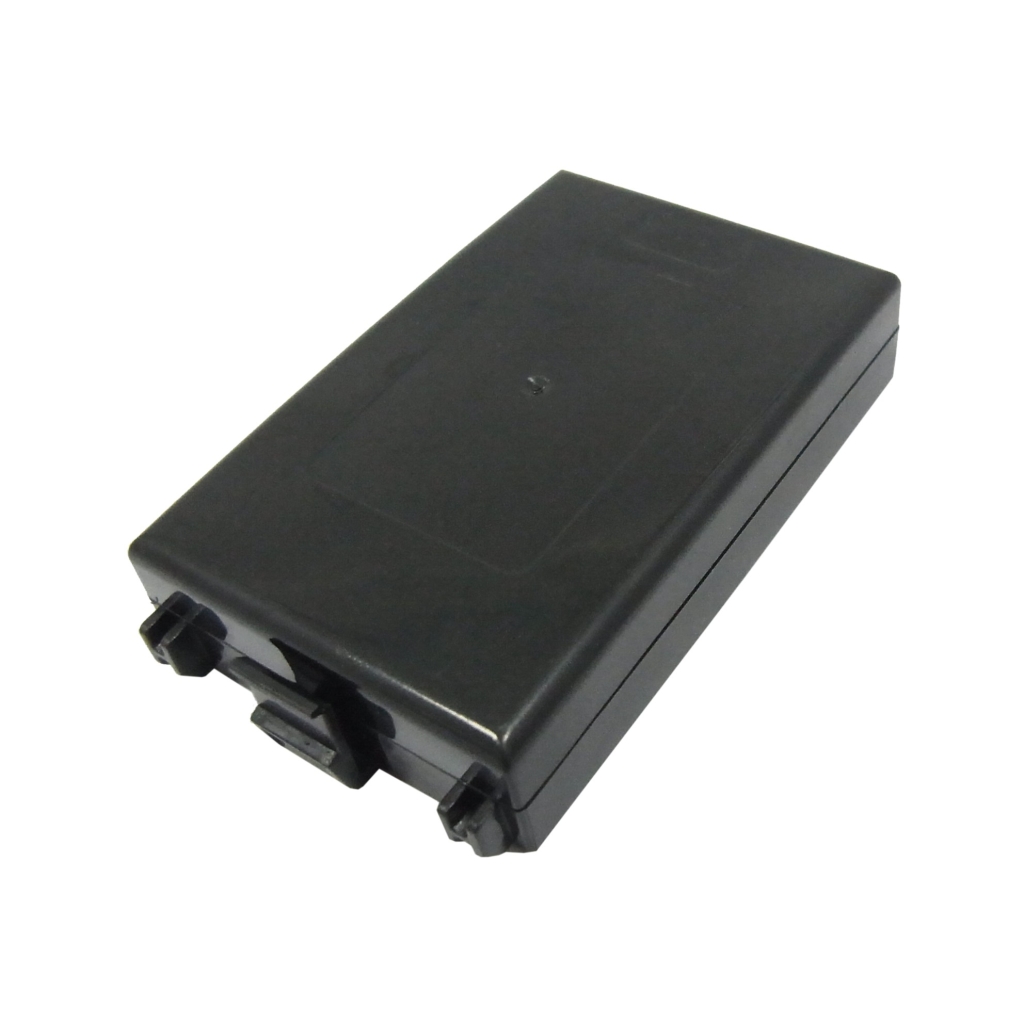 Batteries Remplace BTRY-MC7XEAB0H
