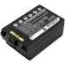 Batteries Remplace BTRY-MC7XEAB0H