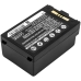Batteries Remplace BTRY-MC7XEAB0H