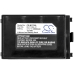 Batteries Remplace BTRY-MC7XEAB0H