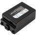 BarCode, Scanner Battery Symbol MC7004