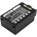 BarCode, Scanner Battery Symbol MC7004