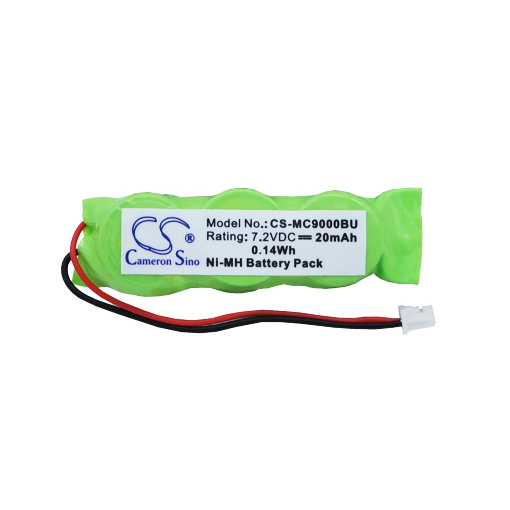 CMOS / Batterie de secours Symbol MC9090-GF0HJGFC6WR