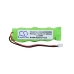 CMOS / Batterie de secours Symbol MC9090-KU0HCLFA6WR