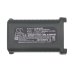 BarCode, Scanner Battery Symbol MC909