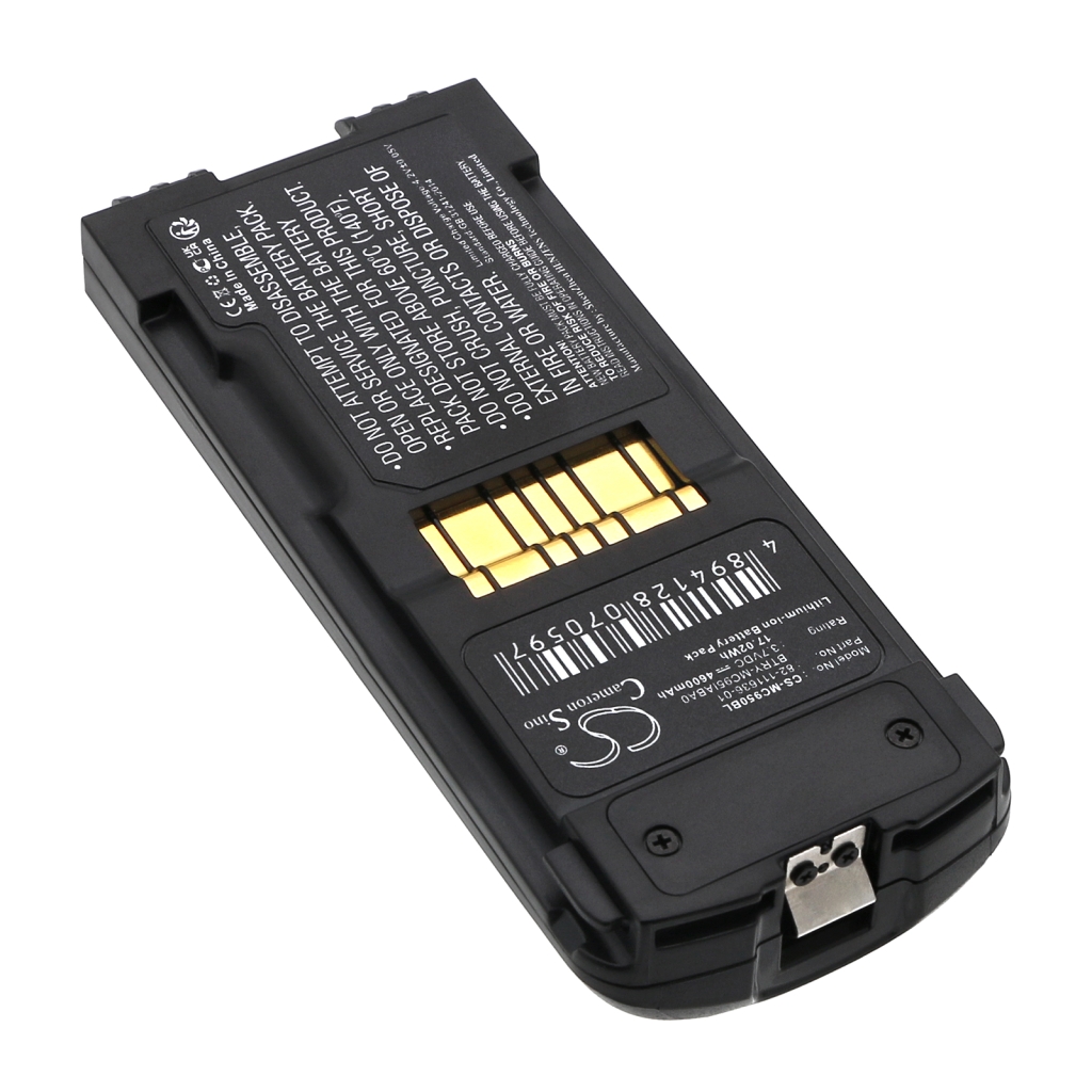 CS-MC950BL