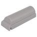 Batterie de casque d'écoute sans fil 3M CS-MC960SL