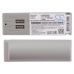 Batterie de casque d'écoute sans fil 3M CS-MC960SL