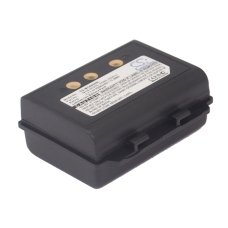 Remplacement de batterie compatible pour M3 Mobile HSM3-2000-LI,MCB-6000S
