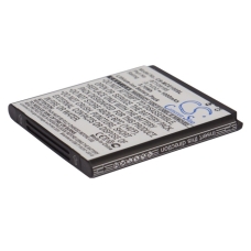 Kompatibler Ersatzakku für Overmax BTY26185,BTY26185MOBISTEL/STD