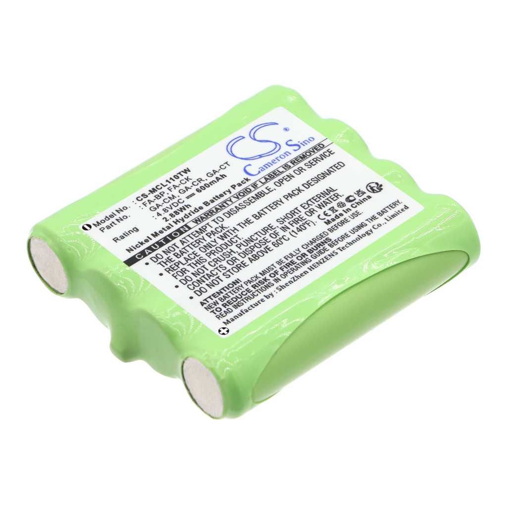 Maxon PMR50