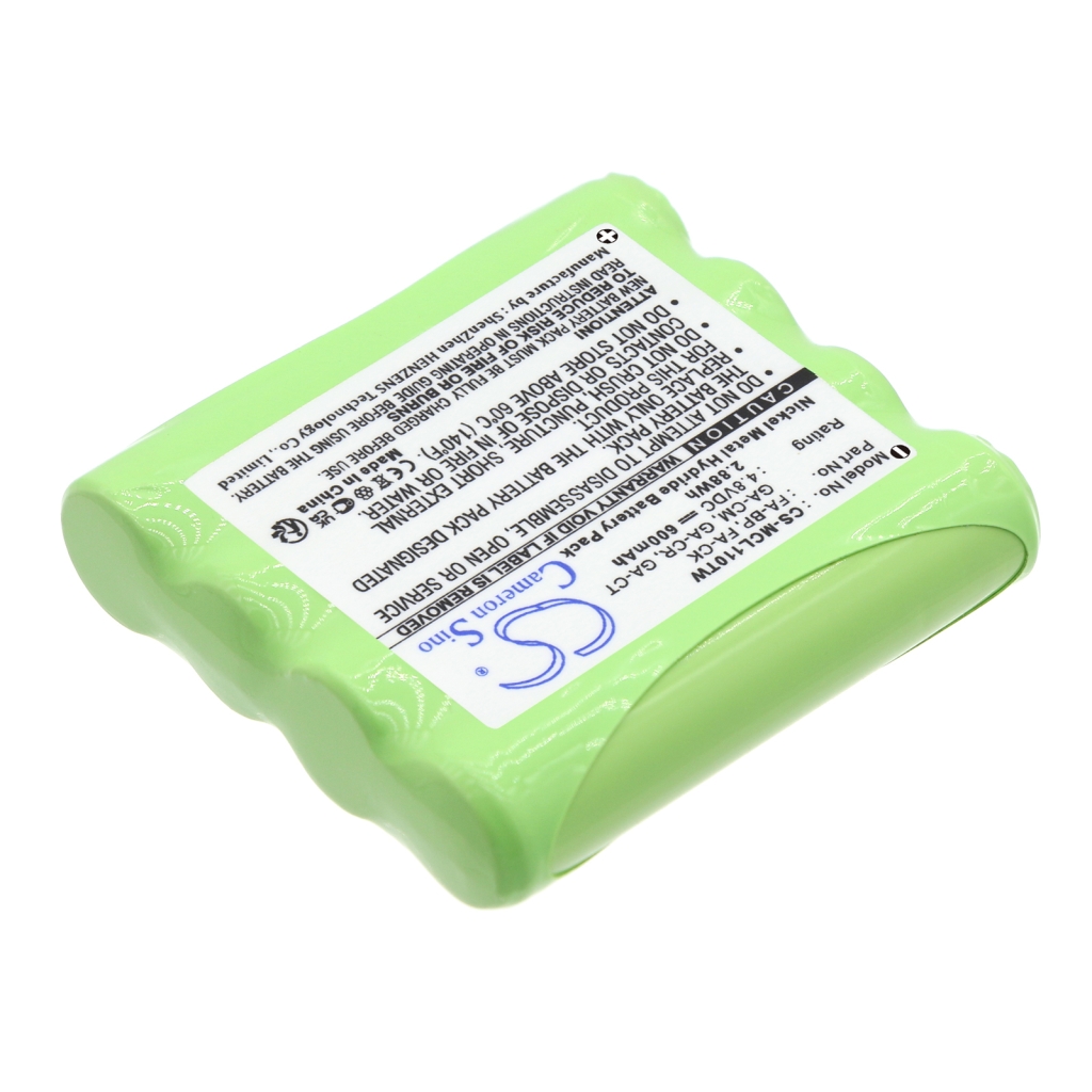 Maxon PMR50