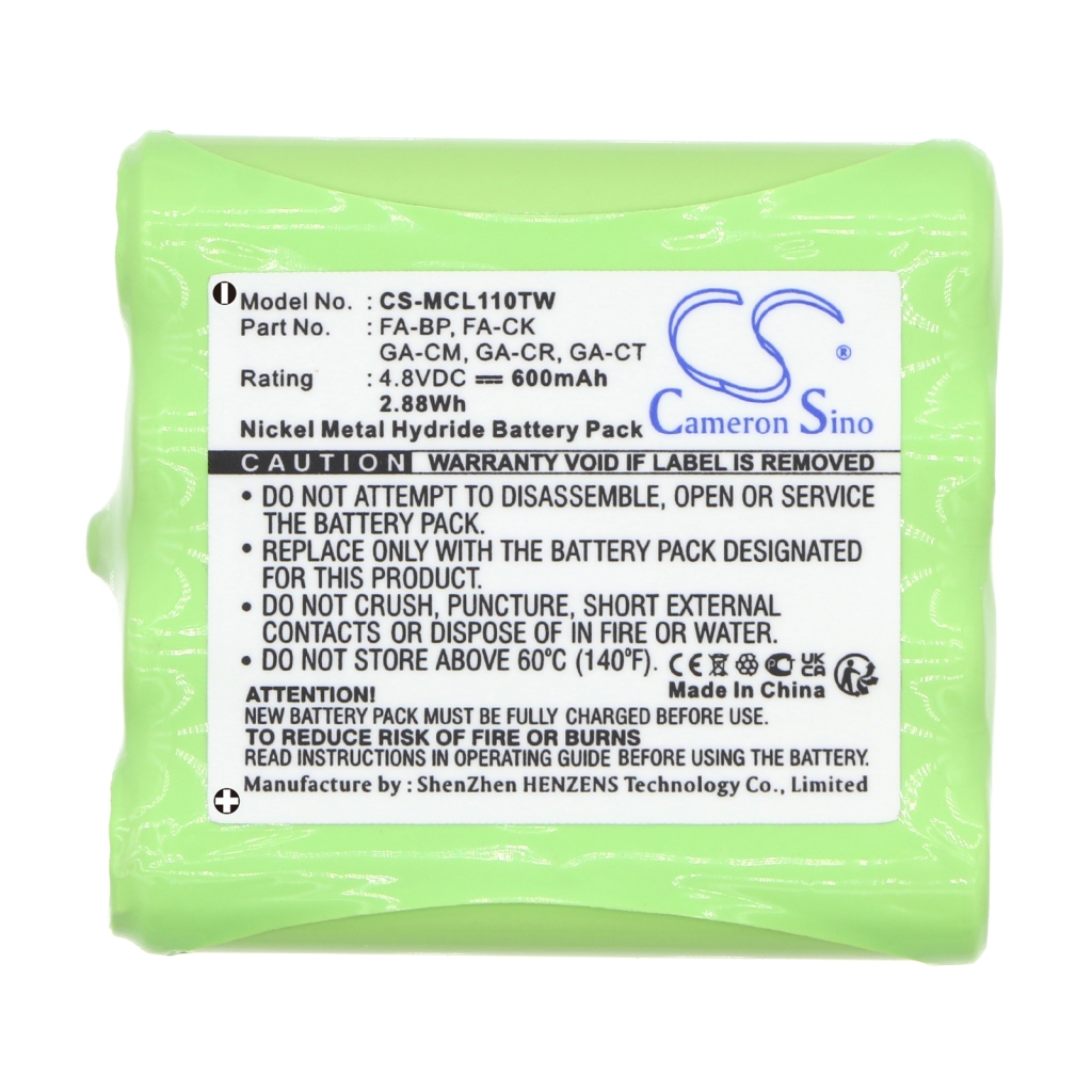 Maxon PMR50