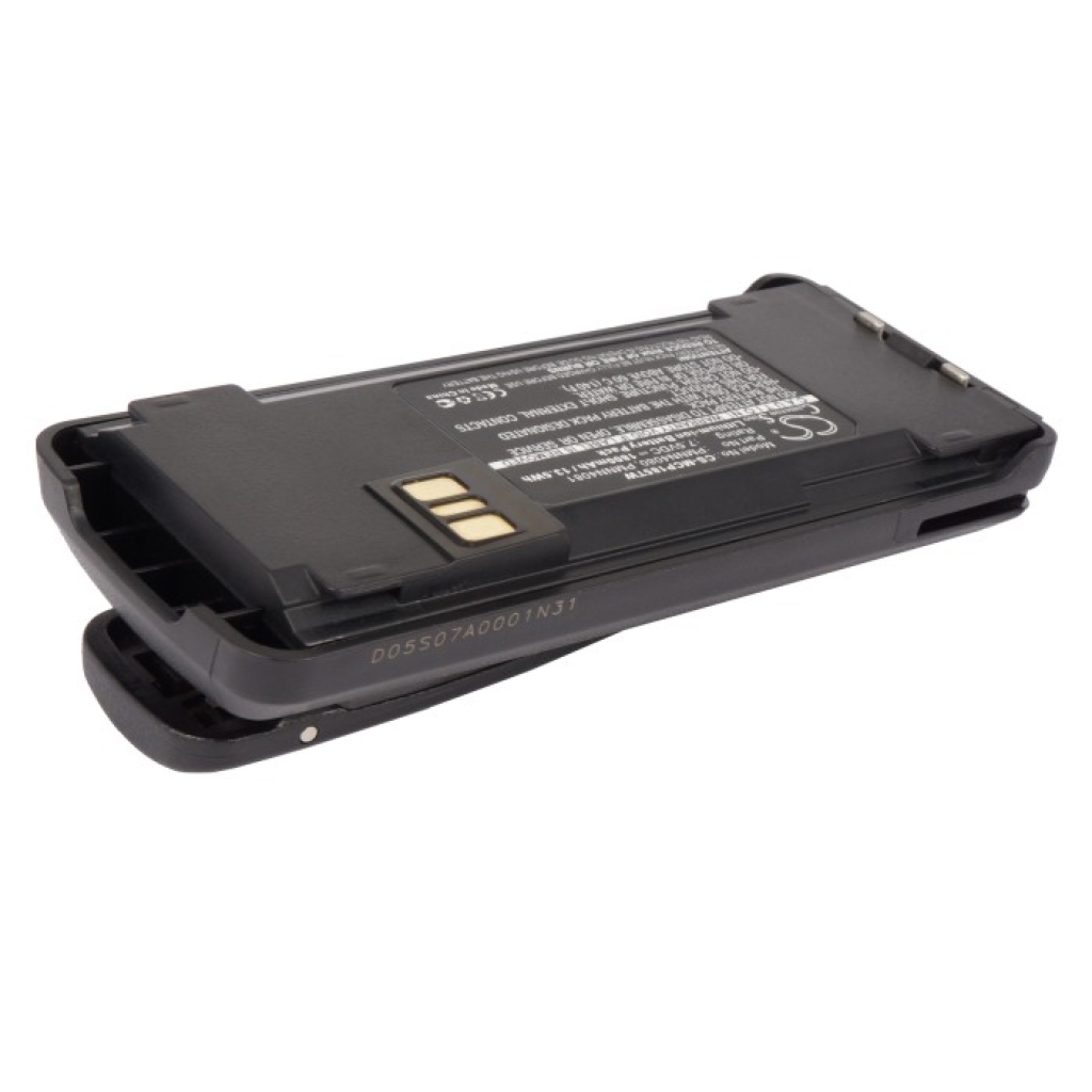 Batteries Remplace PMNN4251