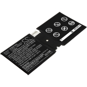 Batterie compatibleWith Microsoft