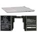Battery Replaces G3HTA065H