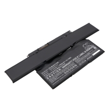 Remplacement de batterie compatible pour Microsoft G3HTA071H