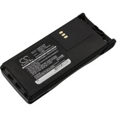 Kompatibler Ersatzakku für Motorola PMNN4017,PMNN4018,PMNN4018AR,PMNN4018H,PMNN4019AR...