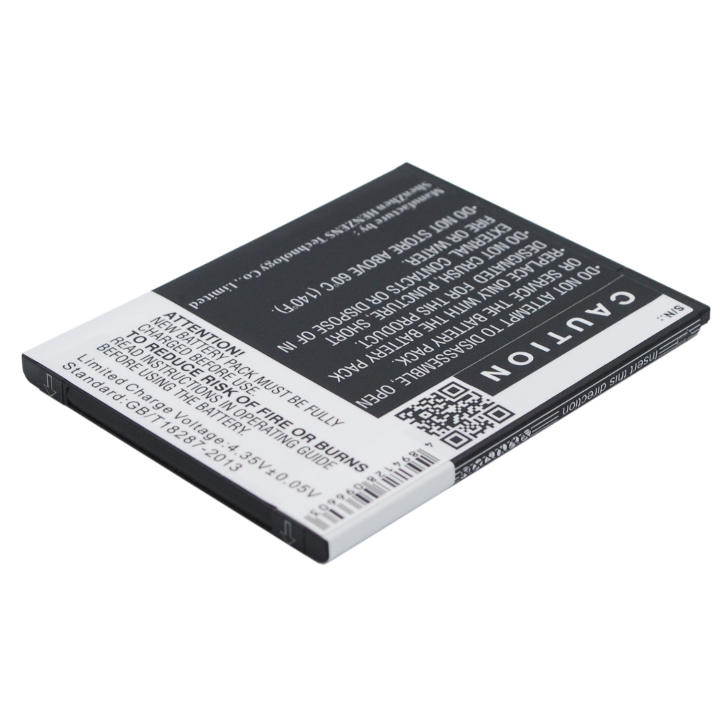 Batterie de téléphone portable Mobistel CS-MCT800SL