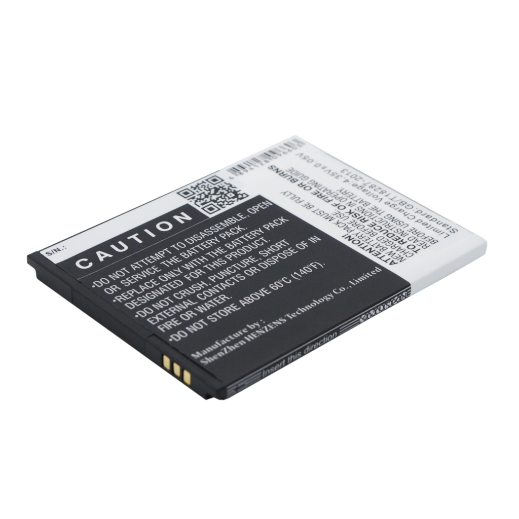 Batterie de téléphone portable Mobistel CS-MCT800SL