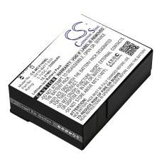 Kompatibler Ersatzakku für M3 Mobile OX10-BATT-S33