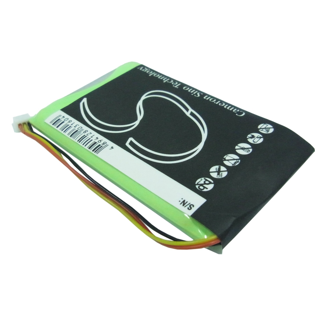 Remplacement de batterie compatible pour Medion 