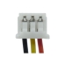 Remplacement de batterie compatible pour Medion 