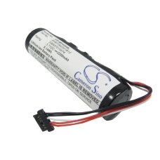 Remplacement de batterie compatible pour Navigon 338937010074,C03101TH,E4MT062201B12