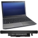 Notebook battery Medion MD98477