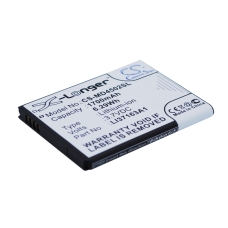 Kompatibler Ersatzakku für Medion LI37163A1,LI3716U